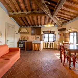 The In Casciana Terme