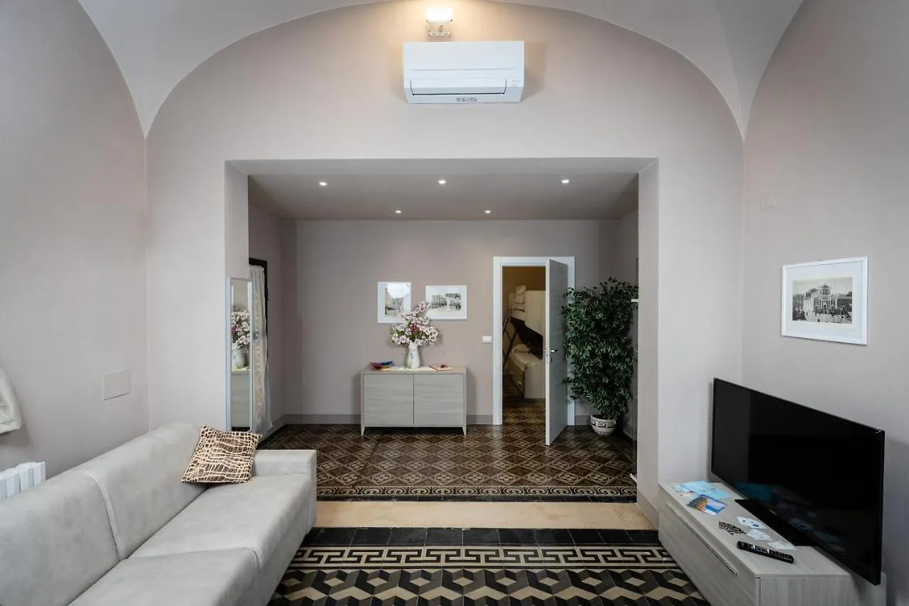 Appartamento Eden Tuscany Casciana Terme 0*,