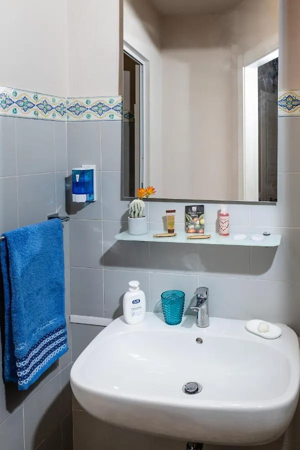 Appartamento Eden Tuscany Casciana Terme