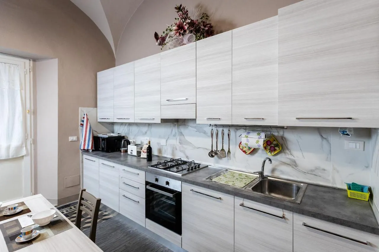 Apartment Appartamento Eden Tuscany Casciana Terme