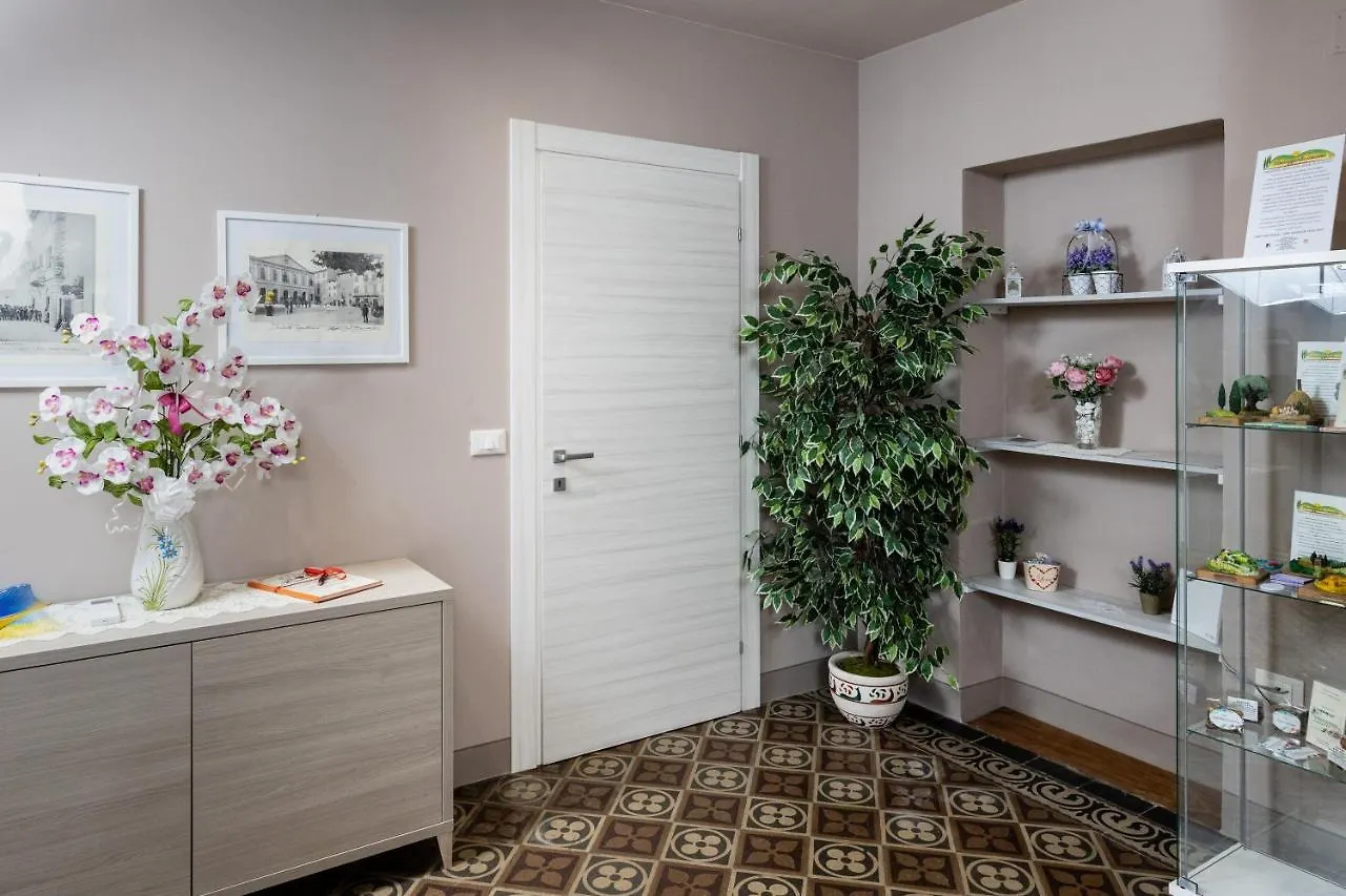 Appartamento Eden Tuscany Casciana Terme 0*,  Italy