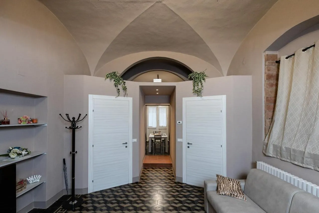 Apartment Appartamento Eden Tuscany Casciana Terme