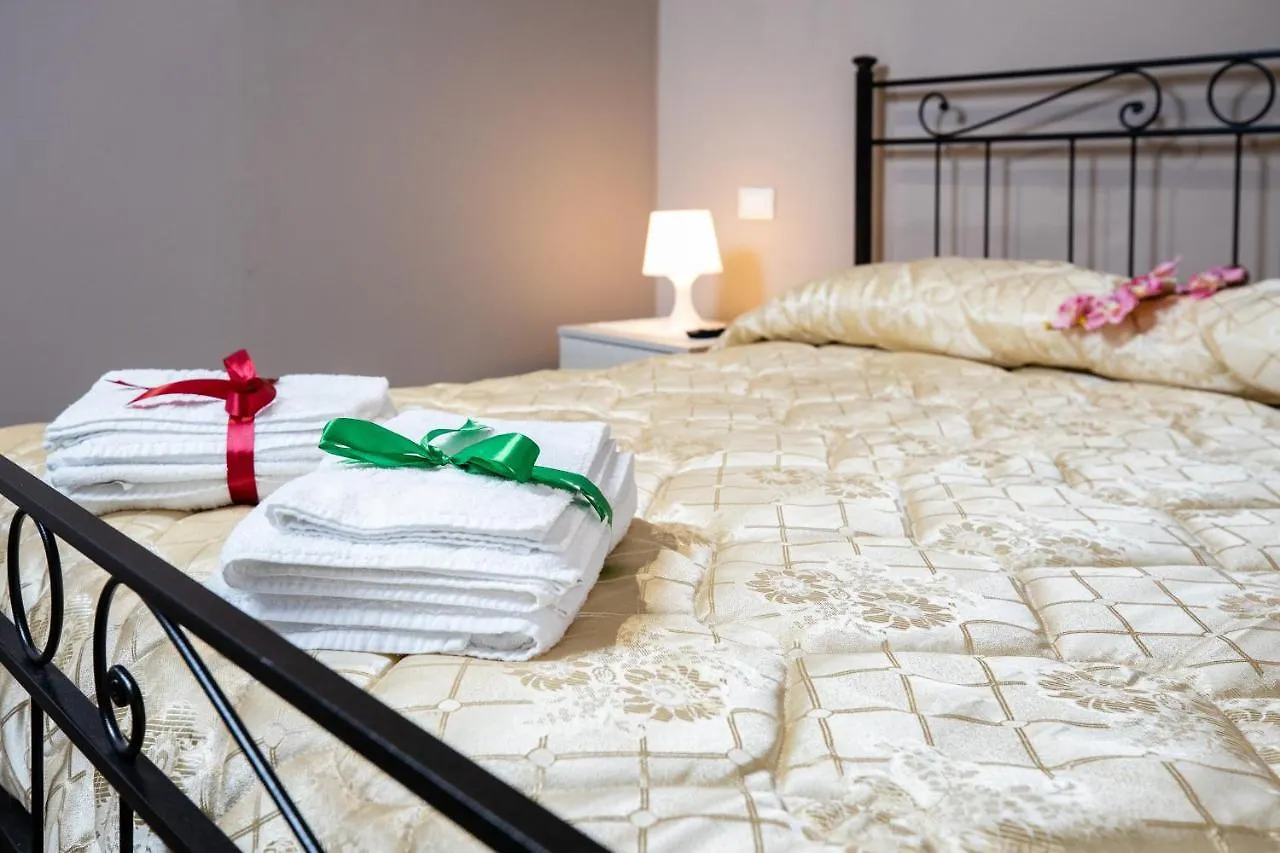 Appartamento Eden Tuscany Casciana Terme