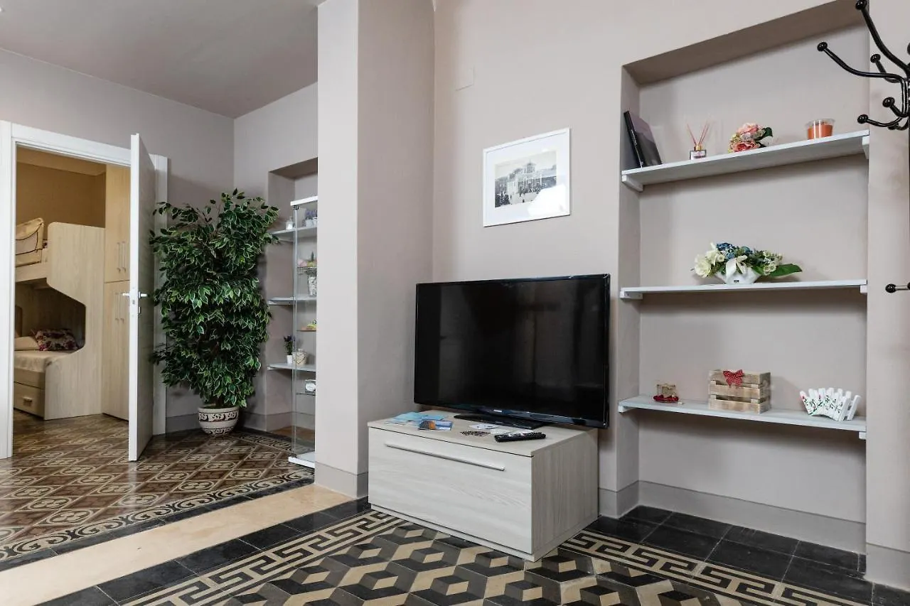 Apartment Appartamento Eden Tuscany Casciana Terme