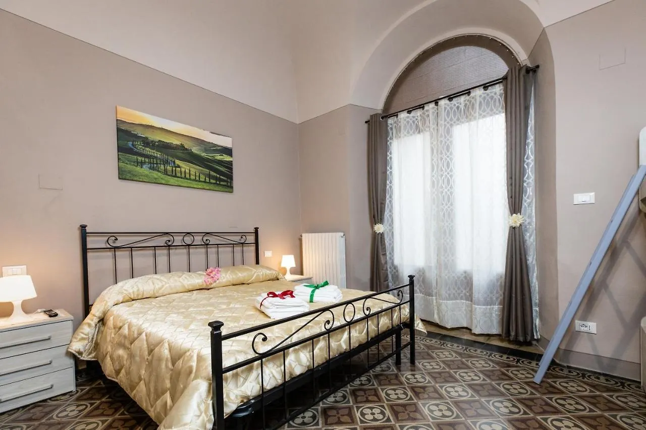 Apartment Appartamento Eden Tuscany Casciana Terme Italy