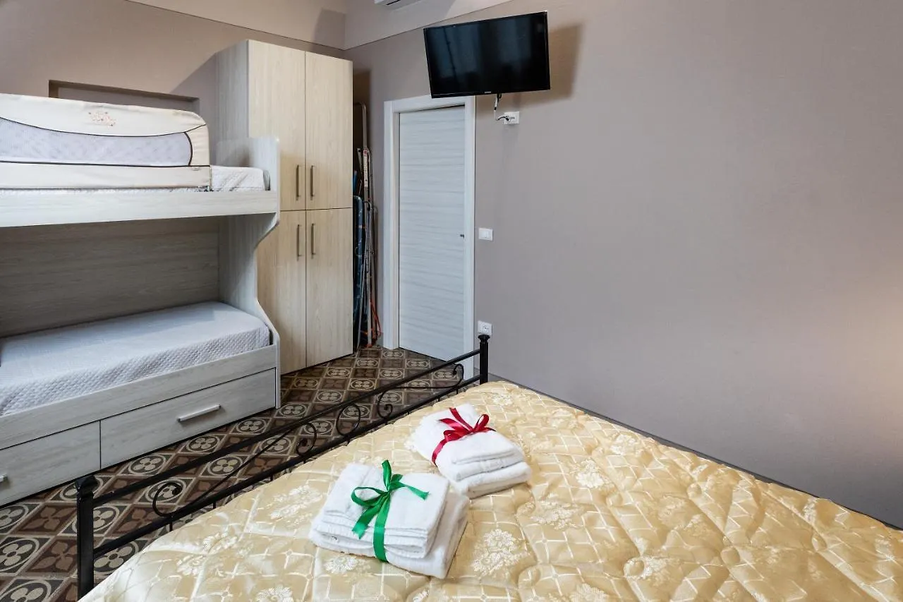 Apartment Appartamento Eden Tuscany Casciana Terme