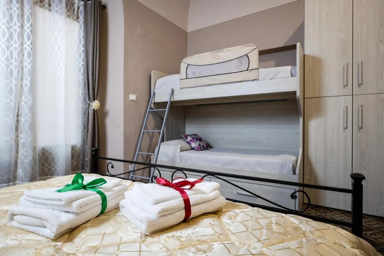 Appartamento Eden Tuscany Casciana Terme 0*,