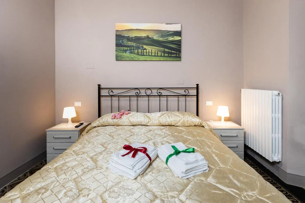 Appartamento Eden Tuscany Casciana Terme Apartment