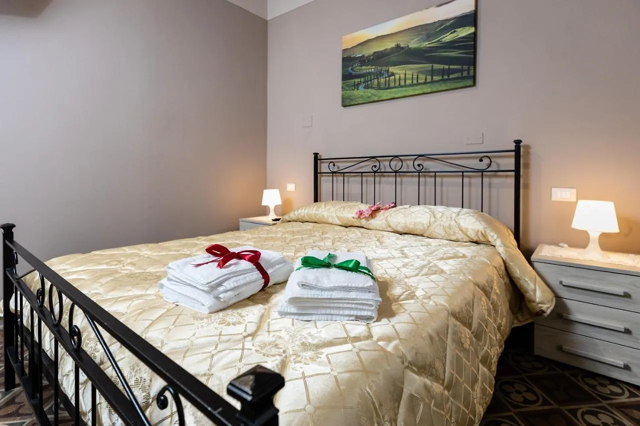 Appartamento Eden Tuscany Casciana Terme