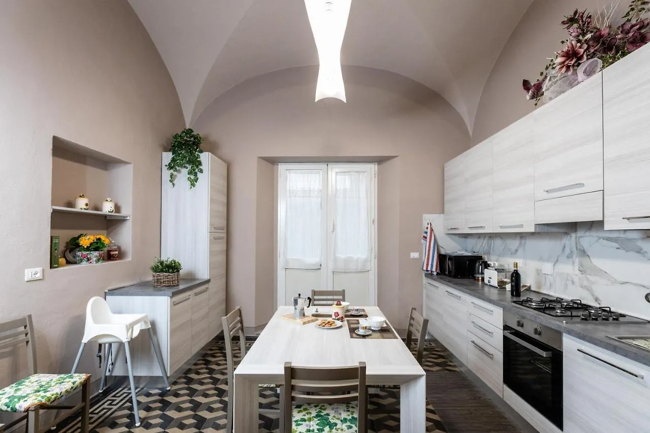 Appartamento Eden Tuscany Casciana Terme