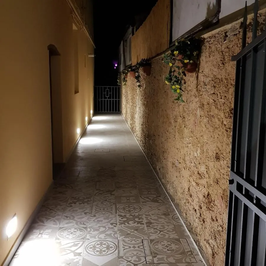 Apartment Appartamento Eden Tuscany Casciana Terme Italy