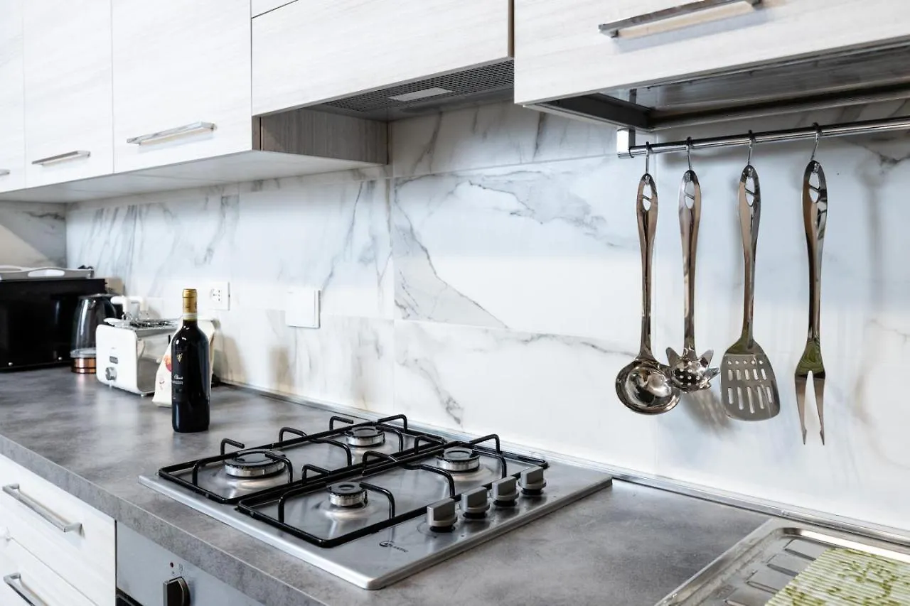 Apartment Appartamento Eden Tuscany Casciana Terme