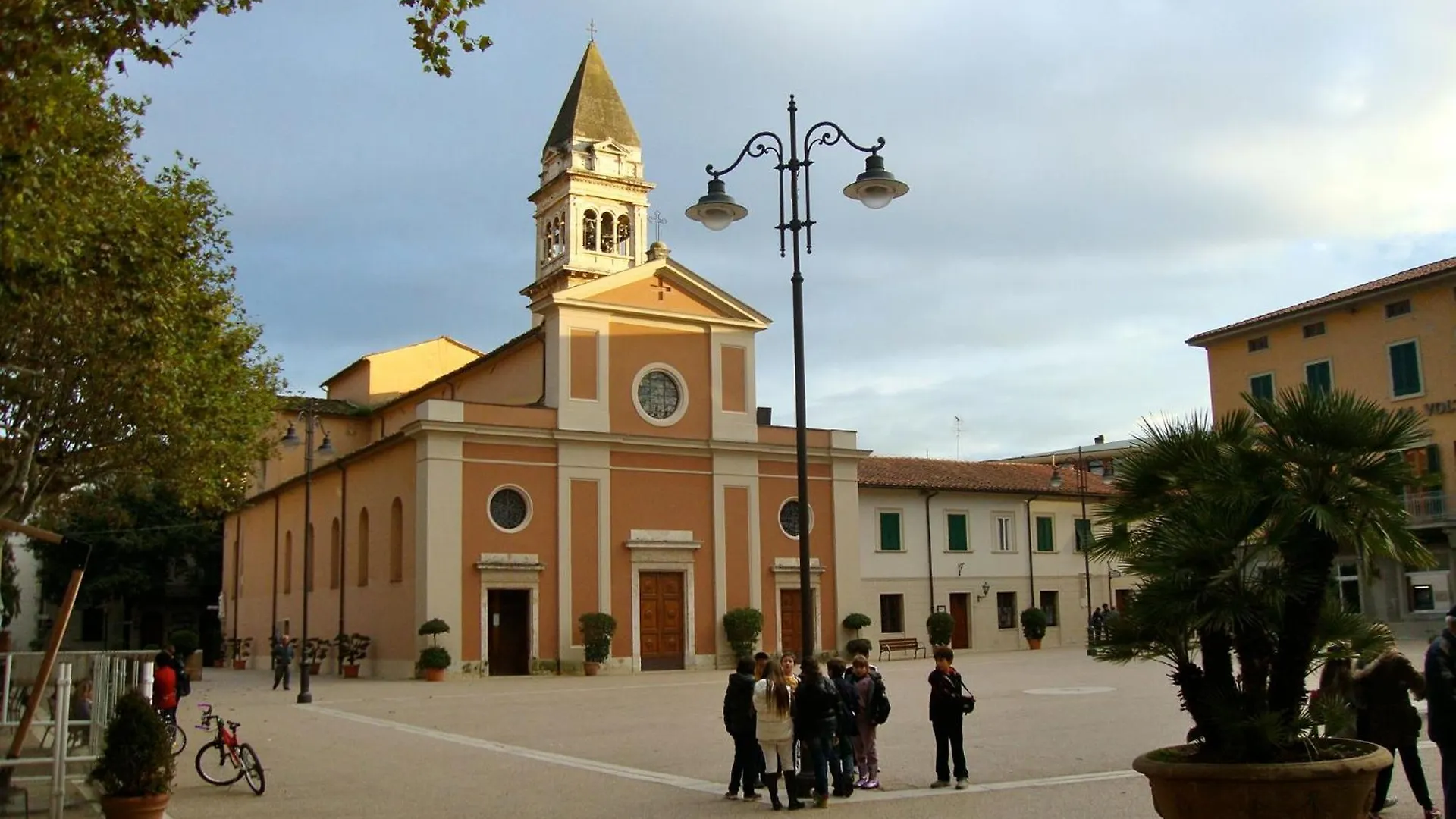 Appartamento Eden Tuscany contacts