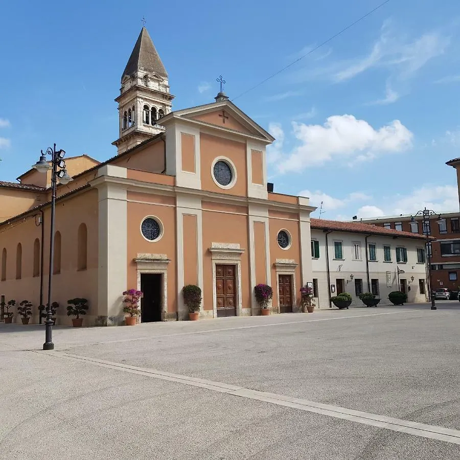 Appartamento Eden Tuscany Casciana Terme