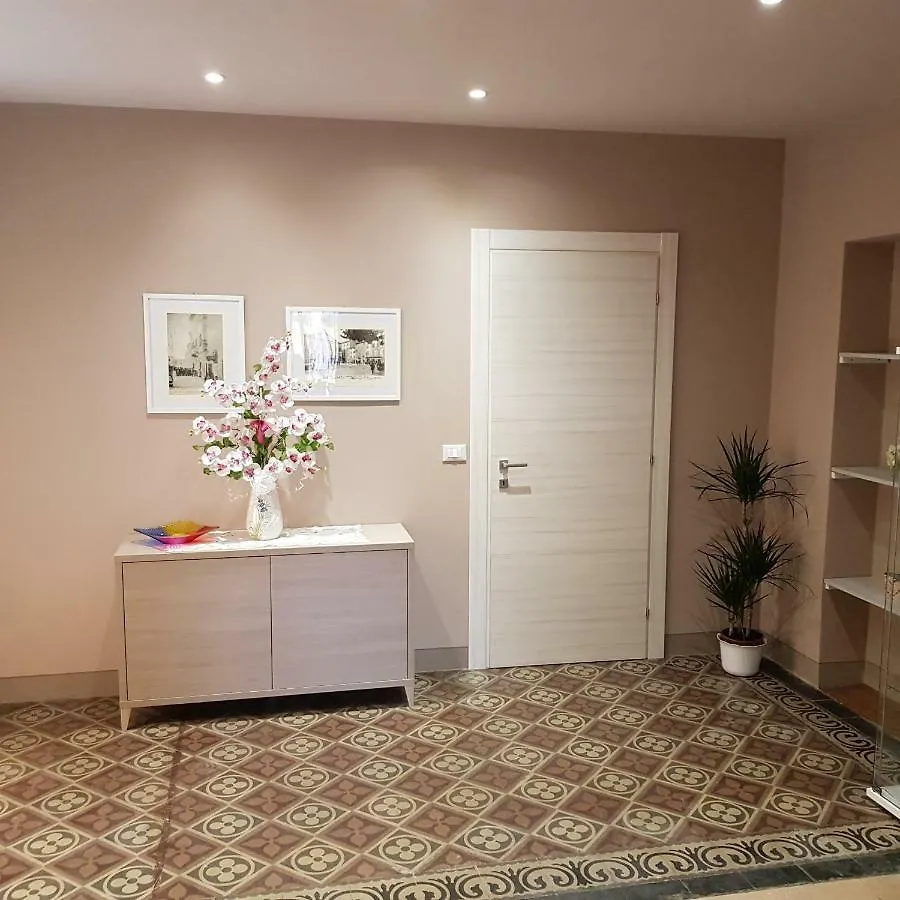 Appartamento Eden Tuscany Casciana Terme Apartment